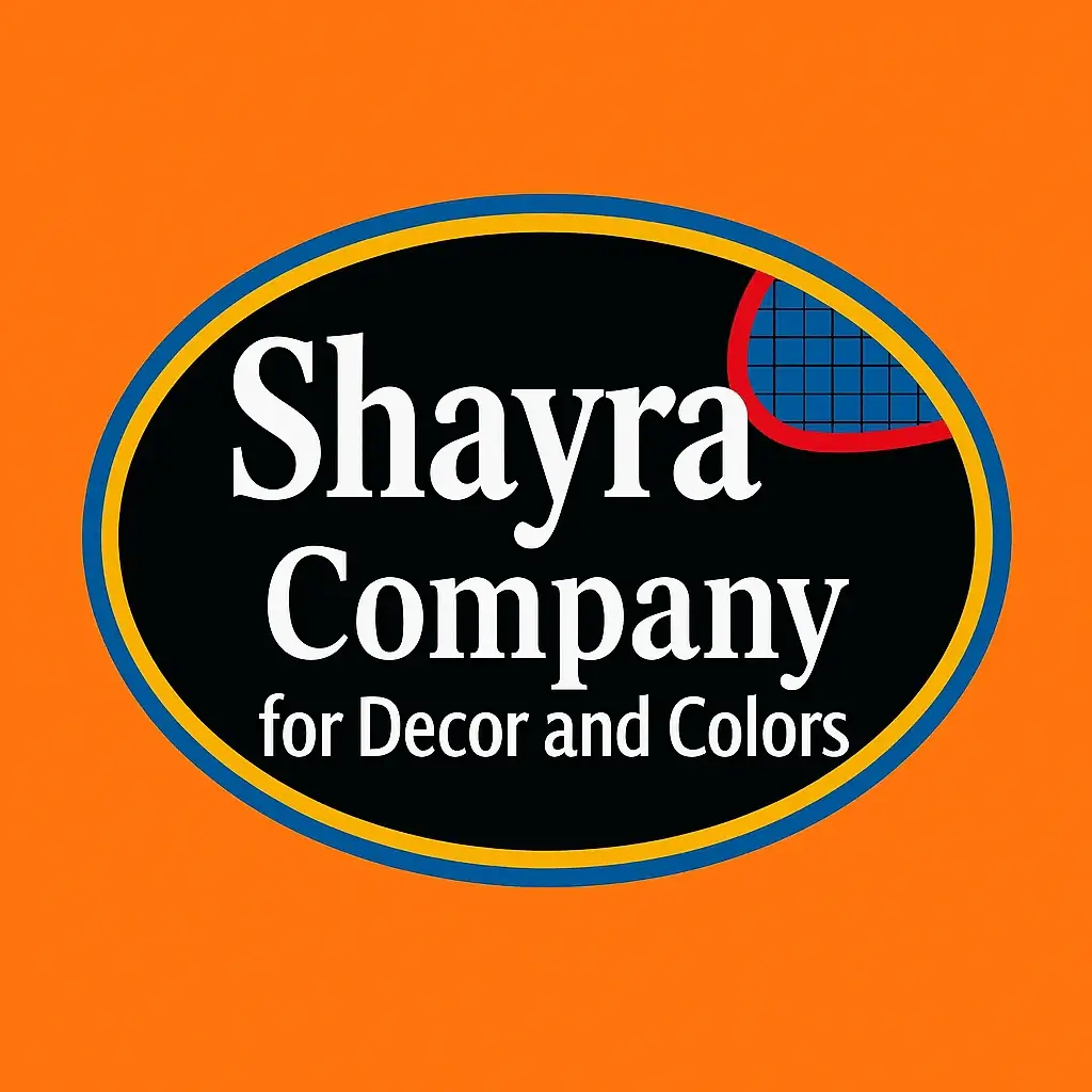 Logo ShayraDecor